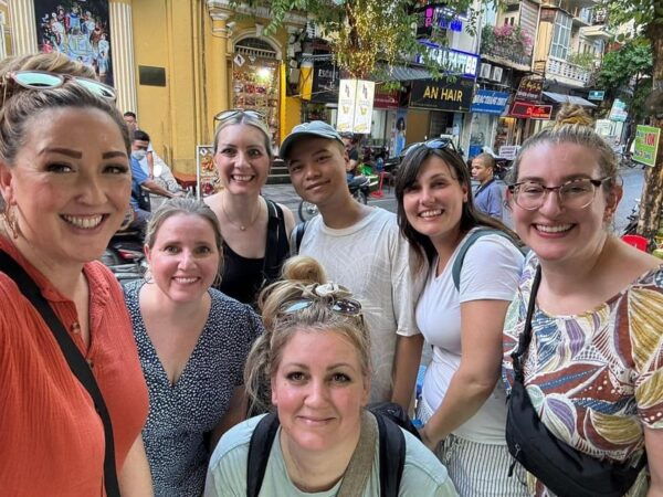 Hanoi Street Food And Coffee Tour - Exploring Hanois Coffee Scene