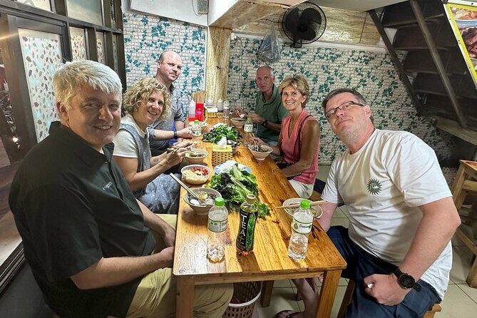 Hanoi Street Food by Walking Small Group Tour - The Sum Up