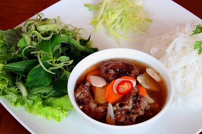 Hanoi Street Food by Walking Small Group Tour - FAQ