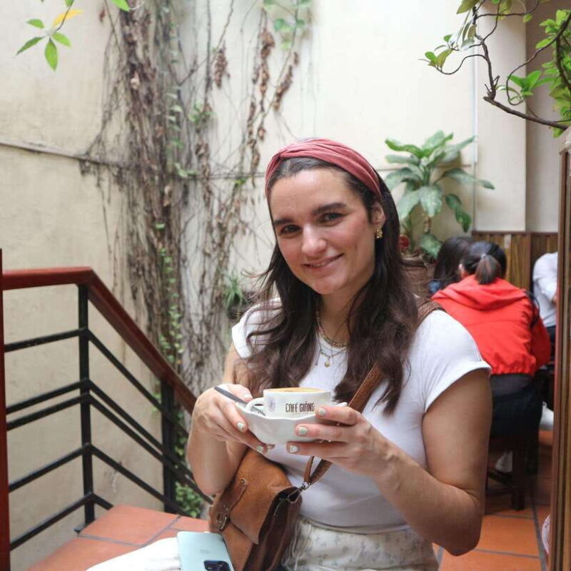 Hanoi Street Food, Coffee Tastings, Alleys Walking Tour - Why This Tour Stands Out