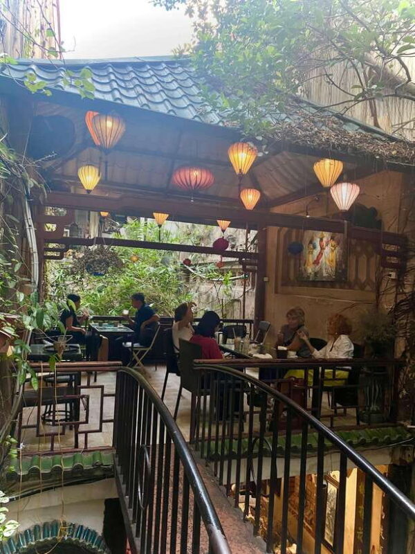 Hanoi Street Food, Coffee Tastings, Alleys Walking Tour - FAQ