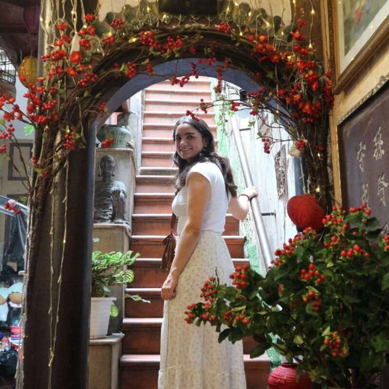 Hanoi Street Food, Coffee Tastings, Alleys Walking Tour - Authentic Experiences From Real Travelers