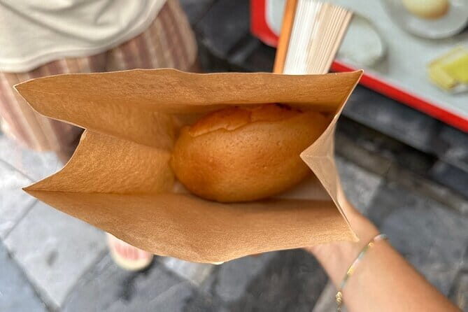 Hanoi Street Food Customized Walking Tour - Good To Know