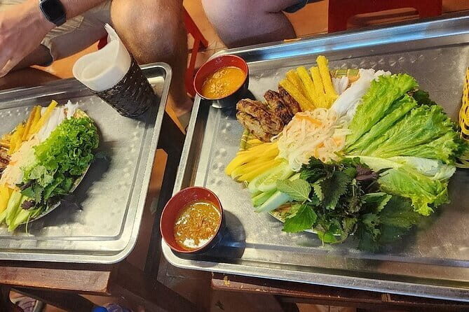 Hanoi Street Food Customized Walking Tour - What You’ll Love About This Experience