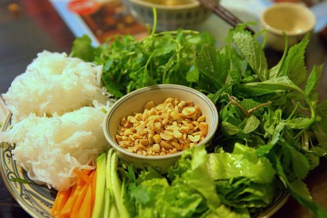 Hanoi Street Food Evening Tour - Cancellation Policy