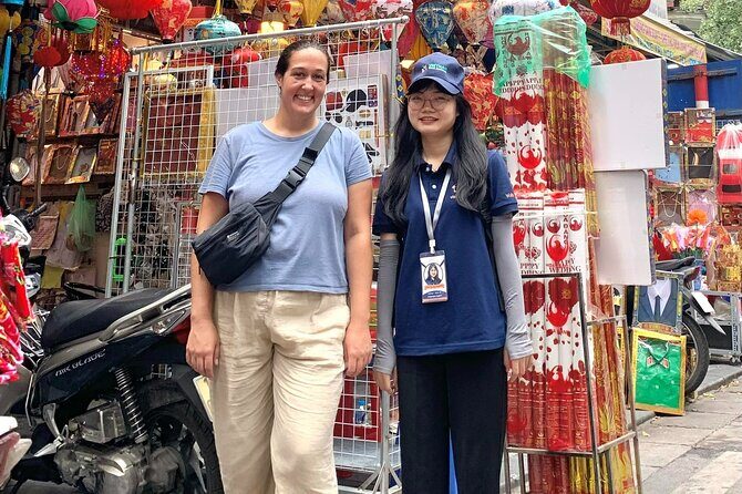 Hanoi Street Food Experience - Good To Know