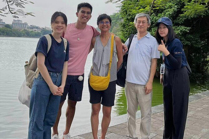 Hanoi Street Food Experience - The Practical Side: Logistics and Value