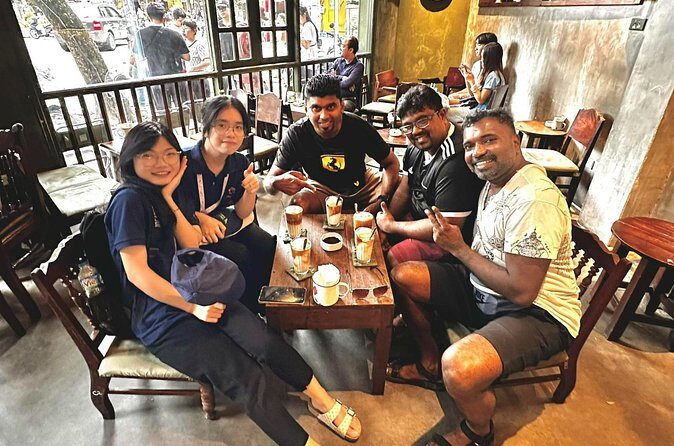 Hanoi Street Food Experience - The Sum Up