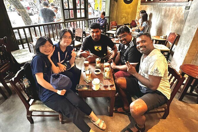 Hanoi Street Food Experience - FAQ