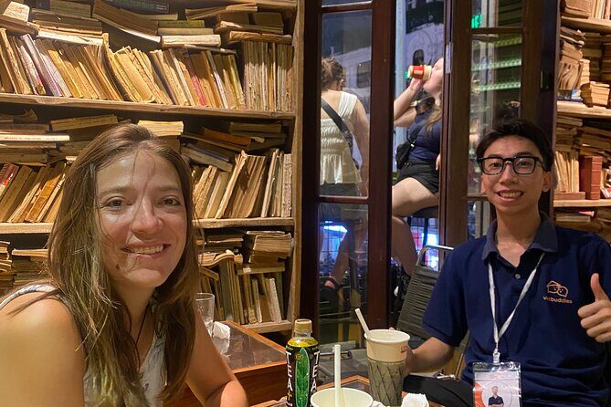 Hanoi Street Food Experience - FAQ