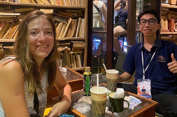 Hanoi Street Food Experience - The Sum Up