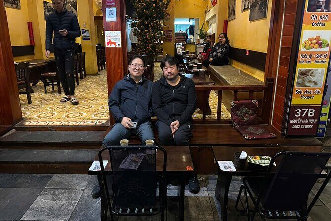 Hanoi Street Food Exploration by Jeep - FAQ