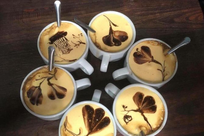 Hanoi Street Food Private Tour - Tour Overview