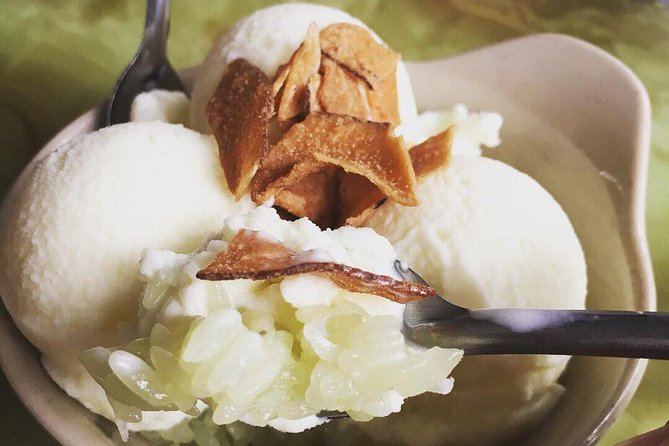 Hanoi Street Food Private Tour - Inclusions and Pickup Details