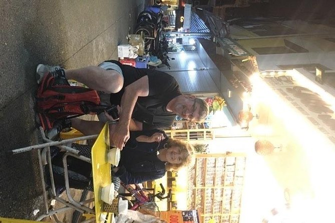 Hanoi Street Food Private Tour - Start Time and Logistics