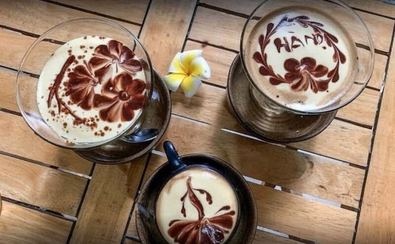 Hanoi Street Food Small Group/Private Tour with Train Street - Practical Details: What You Need to Know