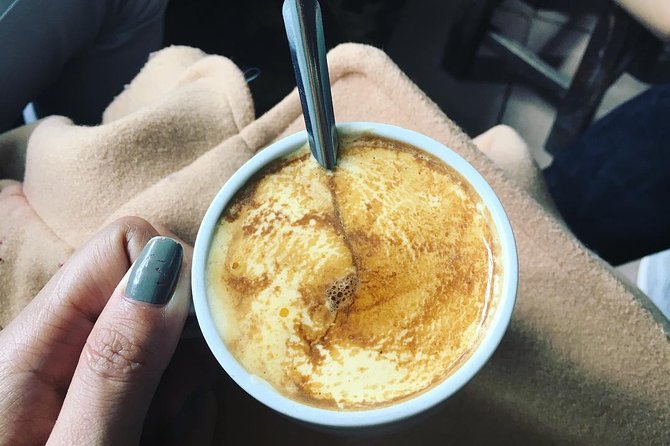 Hanoi Street Food: Small Group Walking Tour - Local Restaurants and Street Food Stalls