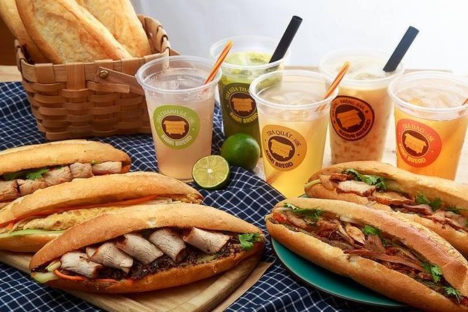 Hanoi Street Food: Small Group Walking Tour With Real Foodie - Tour Details