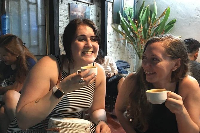 Hanoi Street Food Taste and Learn About Hanoi Lifestyle - Exploring the Vibrant Street Food Scene