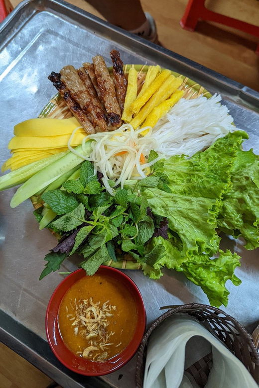 Hanoi Street Food Tour - Pricing and Inclusions