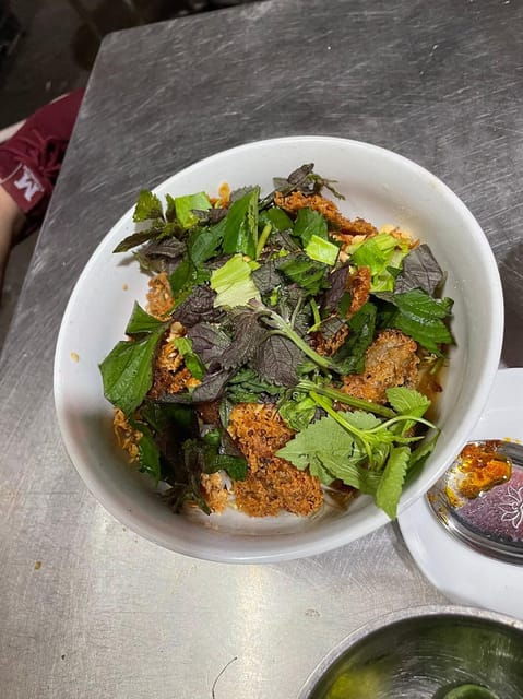 Hanoi Street Food Tour - Customer Testimonials