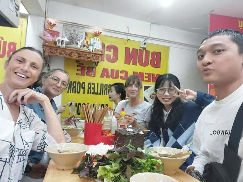 Hanoi Street Food Tour - Final Thoughts