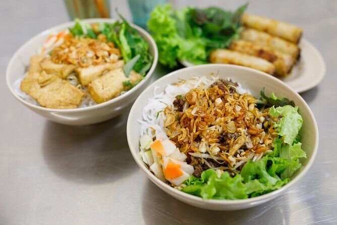 Hanoi Street Food Tour - Value and Practicalities