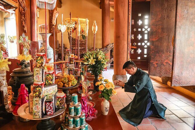 Hanoi Street Food Tour - The Sum Up