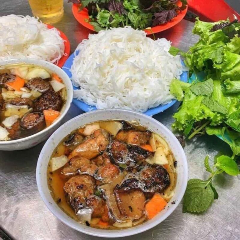 Hanoi Street Food Tour - What Sets This Tour Apart?