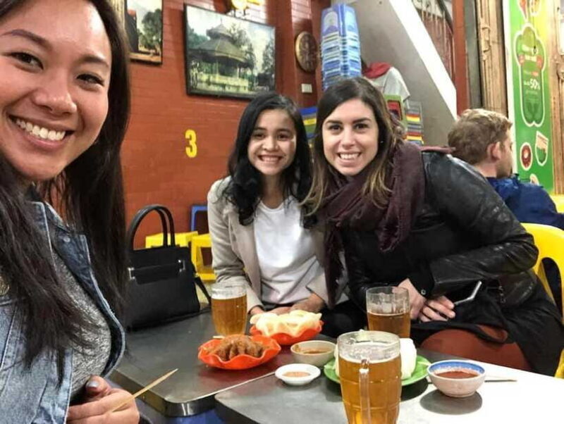 Hanoi Street Food Tour - Final Thoughts