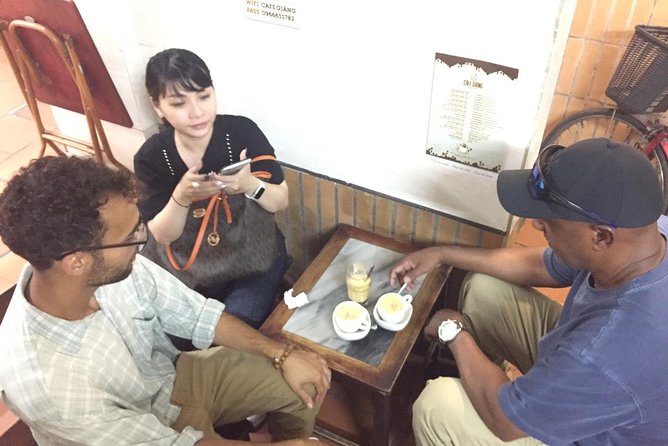 Hanoi Street Food Tour - Cultural Experiences