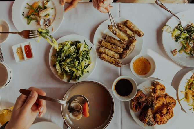 Hanoi Street Food Tour - Pricing and Terms of the Tour