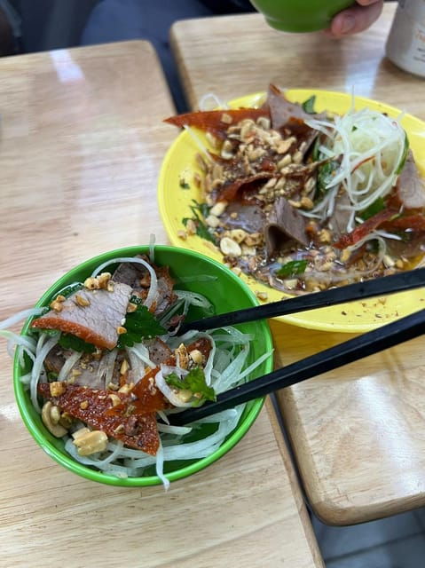 Hanoi Street Food Tour - Customer Reviews and Ratings