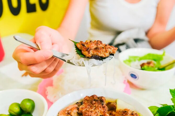 Hanoi Street Food Tour and MORE - Pricing and Booking