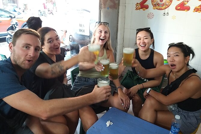 Hanoi Street Food Tour as a Real Local - The Sum Up