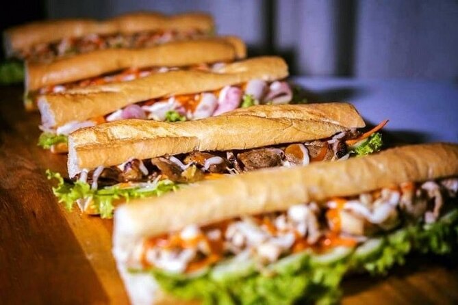 Hanoi Street Food Tour - Best Price - Additional Information