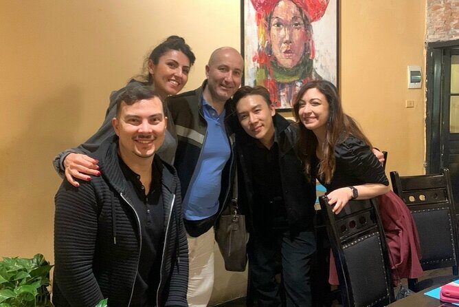 Hanoi Street Food Tour by Motorbike or Walking with Local Guide - Final Thoughts