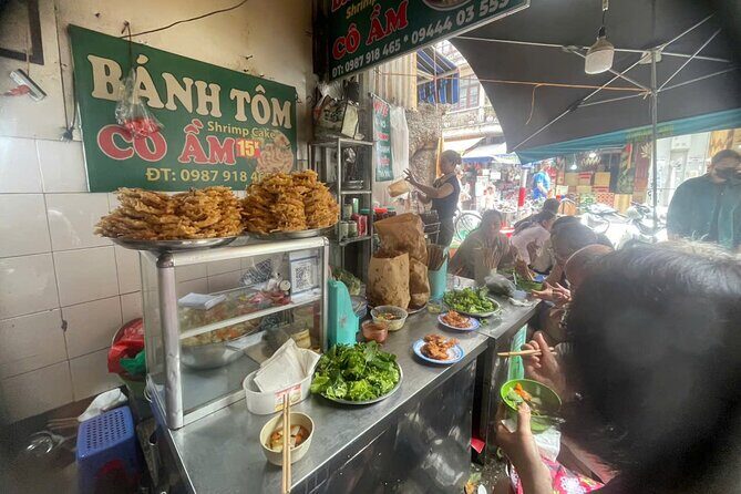 Hanoi Street Food Tour by Motorbike or Walking with Local Guide - FAQ