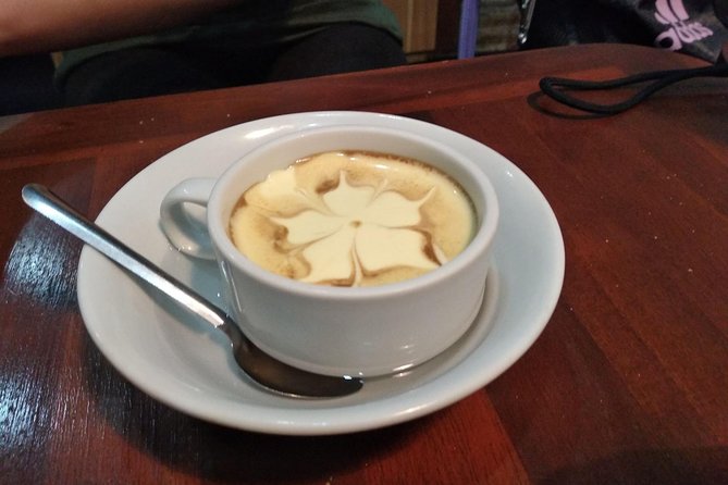 Hanoi Street Food Tour - Authentic Vietnamese Dishes