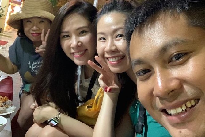 Hanoi Street Food Tour, Hidden Gems - Exploring Hanois Old Quarter