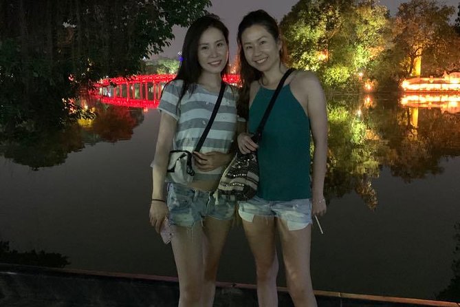 Hanoi Street Food Tour, Hidden Gems - Common Questions