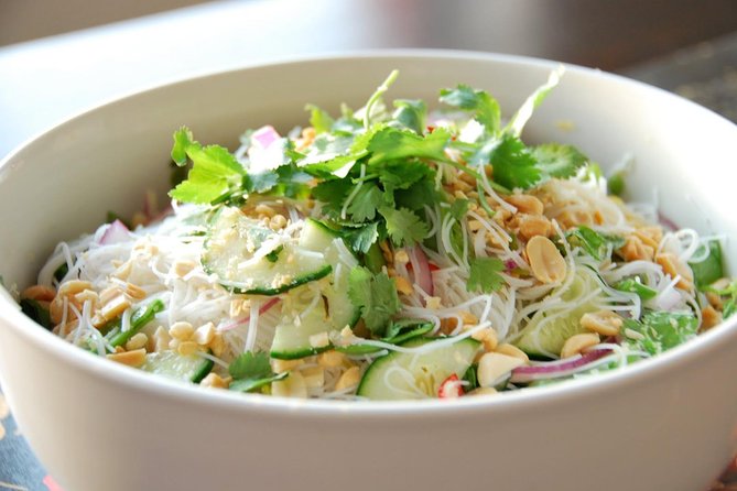 Hanoi Street Food Tour Including Delicious Food & Local Guide - Tour Duration and Highlights