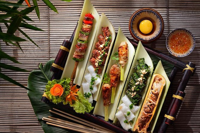 Hanoi Street Food Tour Including Delicious Food & Local Guide - Cancellation Policy