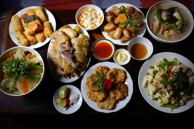 Hanoi Street Food Tour Including Delicious Food & Local Guide - The Sum Up