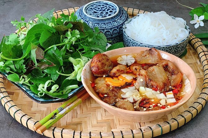 Hanoi Street Food Tour - Lunch or Evening Course - Booking Confirmation and Cancellation