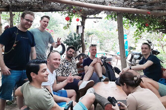 Hanoi Street Food Tour - Lunch or Evening Course - Pricing and Reservation Details