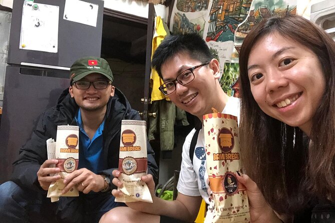 Hanoi Street Food Tour (Private Tour) - Traveler Photos and Reviews