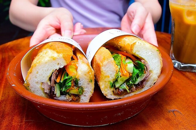 Hanoi Street Food Tour (Private Tour) - Additional Information and Contact Details