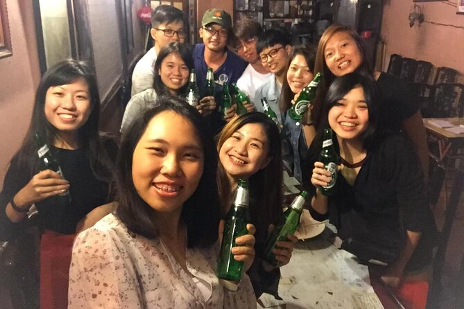 Hanoi Street Food Tour (Private Tour) - Common Questions