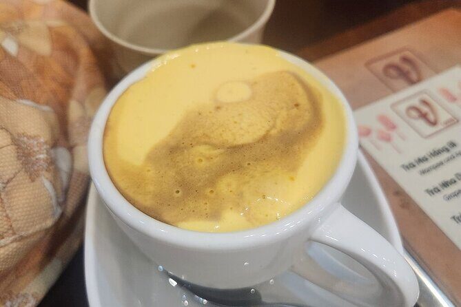 Hanoi Street Food Tour Small Group Guided by a Local Foodie - Introduction to the Hanoi Street Food Tour